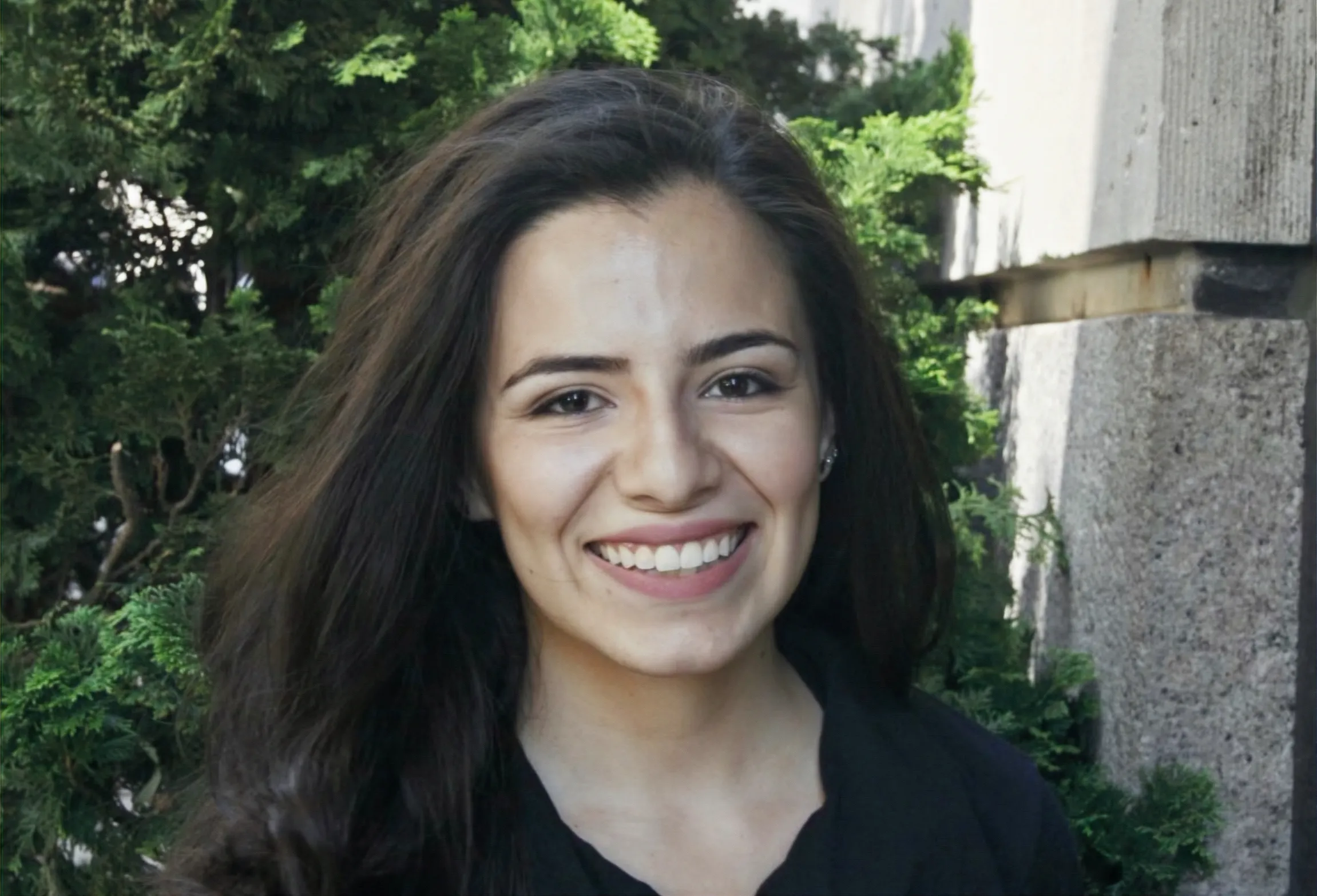 Dr. Daniela Escudero, PT, DPT, Doctor of Physical Therapy at Nurture Physical Therapy