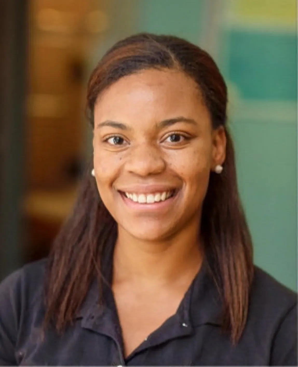 Dr. Melanie McDonald, PT, DPT, Owner and Doctor of Physical Therapy at Nurture Physical Therapy